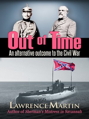 cover image of Out of Time